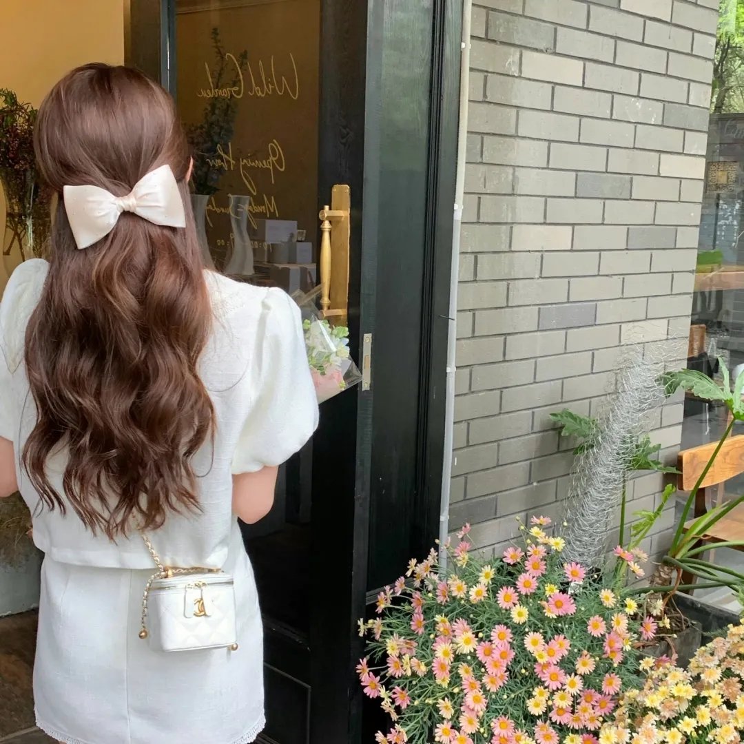 深红的金子
